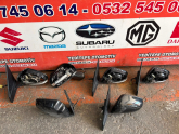 Oto Çıkma Parça / Kaporta & Karoser / Dış Ayna Komple / Suzuki / Vitara / Çıkma Parça 
