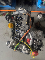Megane 4 sıfır 1.5 Dci adblue motor