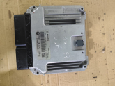 0281019684 EDC17C50 BMW F30  MOTOR BEYNİ