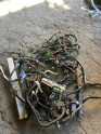 HONDA CİVİC 1999 İES ÇIKMA ORİJİNAL İÇ ELEKTRİK TESİSATI