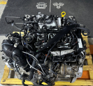 Oto Çıkma Parça / Motor / Motor Komple / Skoda / Superb / Çıkma Parça 