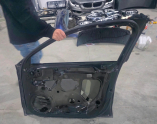 Oto Çıkma Parça / Audi / A3 / Kaporta & Karoser / Kapı / Çıkma Parça 