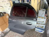 Oto Çıkma Parça / Kaporta & Karoser / Kapı Camları / Hyundai / Accent / Çıkma Parça 
