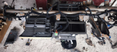 FİAT EGEA CROSS KALORİFER KUTUSU