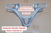 Honda Civic FD6  Direksiyon Çercevesi