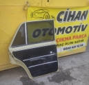 Oto Çıkma Parça / Kaporta & Karoser / Kapı / Fiat / 500 / Çıkma Parça 