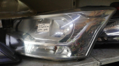 Ford transit 2014 model sol ön far orijinal çıkma