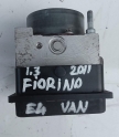 fiat fiorino 2011 1.3 abs beyni (son fiyat)