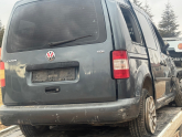 Wosvogen  caddy   Bagaj kapak