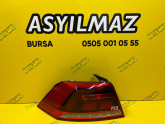 VOLKSWAGEN PASSAT B8.5 SOL STOP (ORJİNAL HATASIZ)