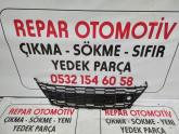 Seat ateca ön tampon orta ızgarası  575853668c orijinal çıkma
