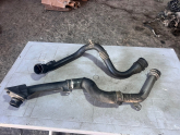 RENAULT FLUENCE 1.5  TURBO HORTUMU ORJİNAL HATASIZ