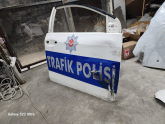 Oto Çıkma Parça / Kaporta & Karoser / Kapı / Toyota / Corolla / Çıkma Parça 