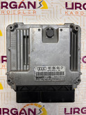 06F906056CP 0261S02065 MED9.5.10 AUDİ A3 MOTOR BEYNİ