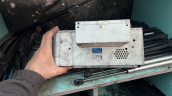 Oto Çıkma Parça / Elektrik / Teyp / BMW / X5 / Çıkma Parça 