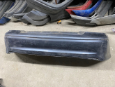 OPEL VECTRA B MAKYAJLI ARKA TAMPON ÇIKMA ORJİNAL 90586617
