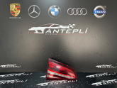 VOLKSWAGEN GOLF 7 SOL BAGAJ İÇ STOP LAMBASI ÇIKMA ORİJİNAL