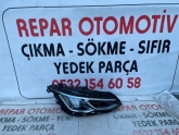 Volkswagen golf 8 sol ön led far Orijinal çıkma  25-26 5H1941066C