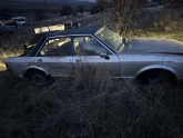 Ford granada sağ ön çamurluk