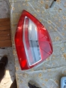 RENAULT MEGANE 2 SAĞ STOP LAMBASI