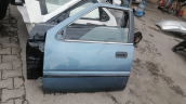 hyundai excel sol ön kapı