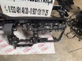 Oto Çıkma Parça / Elektrik / Airbag (Hava Yastığı) / Renault / Clio / Çıkma Parça 