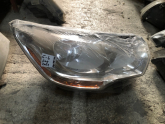 Citroen c4 sol far