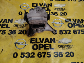 1996-2001 Opel Vectra B 2.0 16 V X20XEV Çıkma Orjinal Abs Beyni -