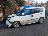 Doblo 1.3 parça olarak satılık