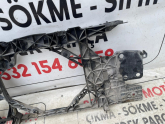 Oto Çıkma Parça / Kaporta & Karoser / Ön Panel / Renault / Fluence / Çıkma Parça 