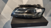 AUDİ A5 SOL FAR 2007 2011 8T094100AK 043577 89317759 Ç