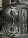 PEUGEOT 206 KLIMA KUMANDA PANELI MERT OTO