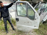 CİTROEN JUMPER SAĞ ÖN KAPI 1998-2005 MODEL ORJİNAL ÇIKMA