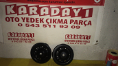 Toyota coralla  Çıkma orjjnal amasör Çanagı