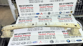 FORD TRANSİT MK8/TRANSİT CUSTOM 2019- ÖN TAMPON DEMİRİ
