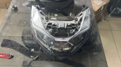 Oto Çıkma Parça / Elektrik / Far / Honda / Civic / Çıkma Parça 