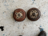OPEL CORSA B ARKA TAŞIYICI SAĞ SOL ADET FİYATI