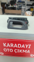 Toyota Avensis 98.2002 Çamurluk Sinyal Çerçevesi Sıfır Orjınal