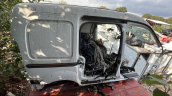 Oto Çıkma Parça / Kaporta & Karoser / Kupa / Renault / Kangoo / Çıkma Parça 