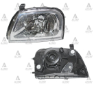 MITSUBISHI L200 FAR L-200 99-05 MAGNUM SOL