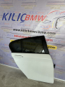 Oto Çıkma Parça / Kaporta & Karoser / Kapı / BMW / 1 Serisi / Çıkma Parça 