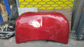 OPEL CORSA F KAPUT KIRMIZI ÇIKMA ORJİNAL YEDEK PARÇA