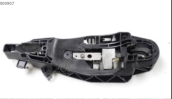 Citroen c5 Aircross kapı kolu klipsi sol 98 203 412 80