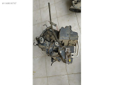 Opel Vectra kalorifer Gümbet