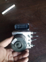 Oto Çıkma Parça / Elektrik / ABS Beyni / Fiat / Doblo / Çıkma Parça 