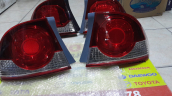 Honda Civic Stop Lambası 2006-2012 Sağ Sol İç Dış Arka Stop Takım