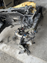 Fiat Linea sol şase ucu sol şase sol kılıç sacı