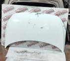 HYUNDAİ ACCENT BLU BEYAZ MOTOR KAPUTU ORJINAL