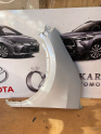 2024-2025 TOYOTA C-HR CIKMA ORJINAL SOL ON CAMURLUK