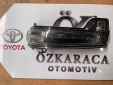 TOYOTA RAV4 CIKMA ORJINAL AYNA SINYALI